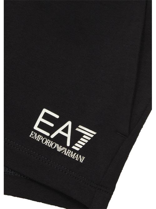 SHORTS EMPORIO ARMANI EA7 | 3LFS51 FJCQZ/0200